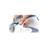 FER A REPASSER BOSCH SENSIXX'X 2800 W BLANC & BLEU (TDA5028010)