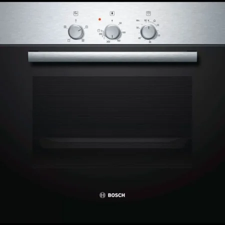 FOUR ENCASTRABLE BOSCH 60CM 66L INOX (HBN211E4)