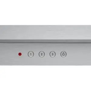 HOTTE DÉCORATIVE BOSCH 60CM INOX (DWG66CD50Z) HOTTE DÉCORATIVE BOSCH 60CM INOX (DWG66CD50Z)