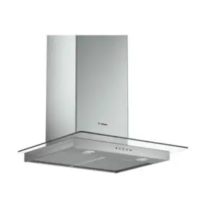 HOTTE DÉCORATIVE BOSCH 60CM INOX (DWG66CD50Z) HOTTE DÉCORATIVE BOSCH 60CM INOX (DWG66CD50Z)