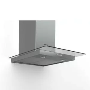 HOTTE DÉCORATIVE BOSCH 60CM INOX (DWG66CD50Z) HOTTE DÉCORATIVE BOSCH 60CM INOX (DWG66CD50Z)