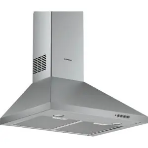 HOTTE BOSCH PYRAMIDAL 60 CM INOX (DWP64CC50Z) HOTTE BOSCH PYRAMIDAL 60 CM INOX (DWP64CC50Z)