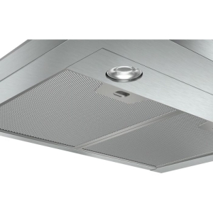 HOTTE BOSCH PYRAMIDAL 60 CM INOX (DWP64CC50Z)