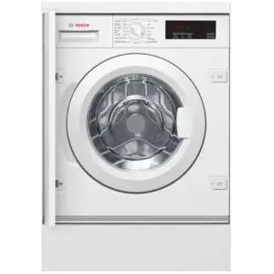 LAVE LINGE FRONTALE BOSCH ENCASTRABLE 7KG BLANC (WIW24347FF)