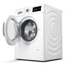 LAVE LINGE FRONTALE BOSCH 8 KG BLANC (WAJ20180MA)