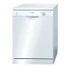 LAVE VAISSELLE BOSCH 12 COUVERTS BLANC (SMS40E32EU)