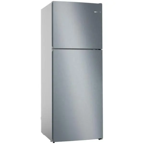 RÉFRIGÉRATEUR BOSCH 485 LITRES NOFROST INOX (KDN55NL2M8)