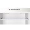 RÉFRIGÉRATEUR BOSCH 485 LITRES NOFROST INOX (KDN55NL2M8)