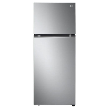 RÉFRIGÉRATEUR LG 423LITRES NOFROST SILVER (GN-B392PLGB)