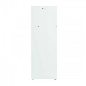 RÉFRIGÉRATEUR CONDOR 270 LITRES DEFROST BLANC (CRF-T36GH07W) FRIGIDAIRE CONDOR