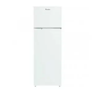 RÉFRIGÉRATEUR CONDOR 270 LITRES DEFROST BLANC (CRF-T36GH07W) FRIGIDAIRE CONDOR