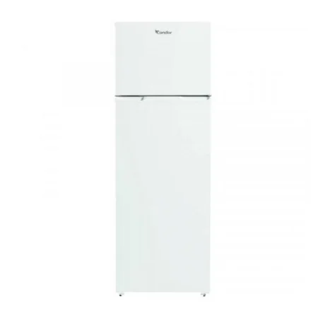 RÉFRIGÉRATEUR CONDOR 270 LITRES DEFROST BLANC (CRF-T36GH07W) FRIGIDAIRE CONDOR