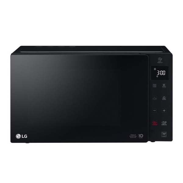 FOUR A MICRO ONDE LG 25 L NOIR (MS2535GIS)