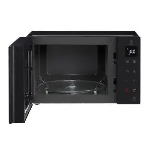 FOUR A MICRO ONDE LG 25 L NOIR (MS2535GIS)