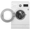 LAVE LINGE LG 8 KG À VAPEUR INVERTER DD BLANC (FH4G6TDY2)