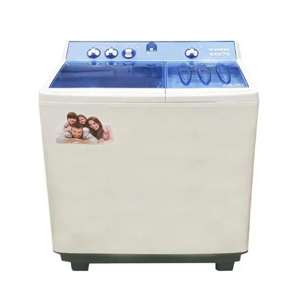 LAVE LINGE 18KG SEMI AUTOMATIQUE FRESH (FR18000)