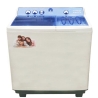 LAVE LINGE 18KG SEMI AUTOMATIQUE FRESH (FR18000)