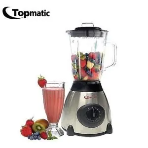 BLENDER TOPMATIC 1.5L...