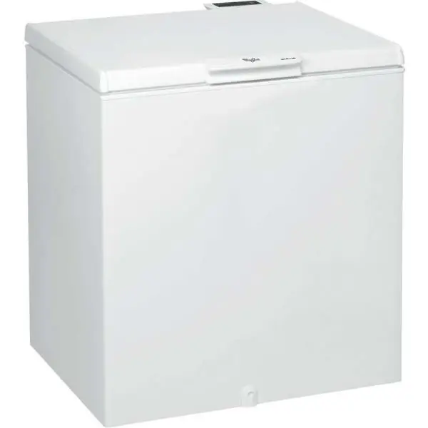 CONGELATEUR WHIRLPOOL (CF430)