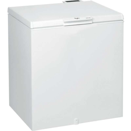 CONGELATEUR WHIRLPOOL (CF430)