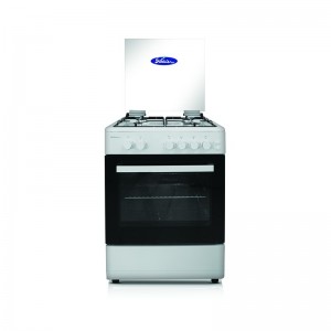 CUISINIERE SOTACER BLANC (SF 607 WI)