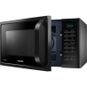 FOUR MICRO-ONDES SAMSUNG COMBINE 28L NOIR (MC28H5015CK)