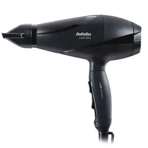SÈCHE CHEVEUX BABYLISS PRO SILENCE 2200W NOIR (6613DE) SÈCHE CHEVEUX BABYLISS PRO SILENCE 2200W NOIR (6613DE)