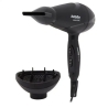 SÈCHE CHEVEUX BABYLISS PRO SILENCE 2200W NOIR (6613DE)