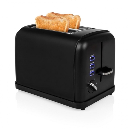 TOASTER PRINCESS 950W NOIR (142396)