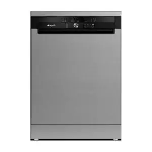 LAVE VAISSELLE ARCELIK 13 COUVERTS INOX (6555X) LAVE VAISSELLE ARCELIK 13 COUVERTS INOX (6555X)