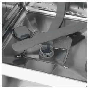LAVE VAISSELLE ARCELIK 13 COUVERTS INOX (6555X) LAVE VAISSELLE ARCELIK 13 COUVERTS INOX (6555X)