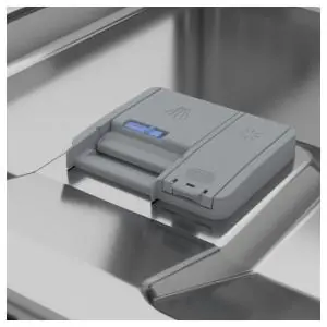 LAVE VAISSELLE ARCELIK 13 COUVERTS INOX (6555X) LAVE VAISSELLE ARCELIK 13 COUVERTS INOX (6555X)