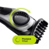 TONDEUSE À BARBE BRAUN 4EN1 NOIR (BT5260)