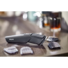 TONDEUSE À BARBE PHILIPS BEARDTRIMMER SERIES 1000 (BT1214/15)