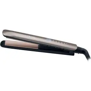 LISSEUR CHEVEUX REMINGTON KERATIN THERAPY PRO BRONZE (S8590) LISSEUR CHEVEUX REMINGTON KERATIN THERAPY PRO BRONZE (S8590)