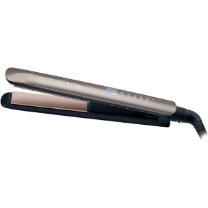 LISSEUR CHEVEUX REMINGTON KERATIN THERAPY PRO BRONZE (S8590)