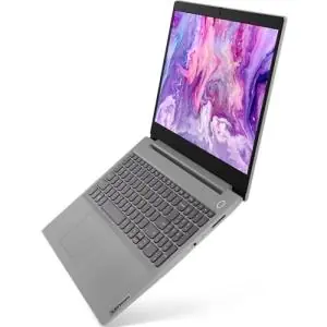 PC PORTABLE LENOVO IDEAPAD 3 15IML05 I3 10È GÉN 4GO 1TO GRIS (81WB00XWFG)