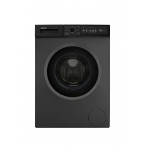 LAVE LINGE NEWSTAR 7KG DARK INOX (MFA0710CT1 DX)