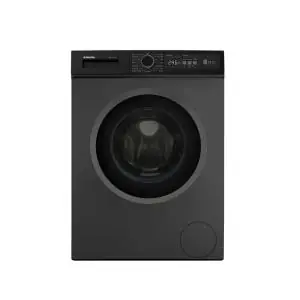 LAVE LINGE NEWSTAR 7KG DARK INOX (MFA0710CT1 DX)