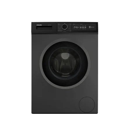 LAVE LINGE NEWSTAR 7KG DARK INOX (MFA0710CT1 DX)