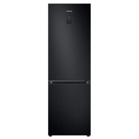 RÉFRIGÉRATEUR COMBINÉ SAMSUNG RB34 NOFROST 340L NOIR (RB34T673EBN)