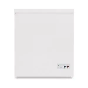 CONGÉLATEUR SIMFER HORIZONTAL 120 LITRES BLANC (CS1150A) CONGÉLATEUR SIMFER HORIZONTAL 120 LITRES BLANC (CS1150A)