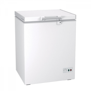 CONGELATUER HORIZONTAL SIMFER 202LITRES BLANC (CS2220 A+)