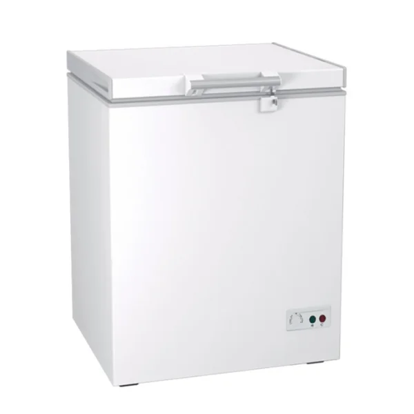 CONGELATUER HORIZONTAL SIMFER 202LITRES BLANC (CS2220 A+)