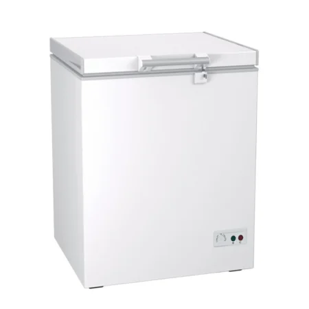 CONGELATUER HORIZONTAL SIMFER 202LITRES BLANC (CS2220 A+)