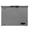 CONGELATUER HORIZONTAL FRESH 250 LITRES SILVER (FDF-250)