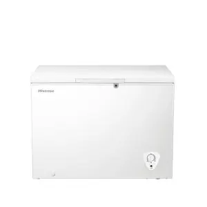 CONGELATUER HORIZONTAL HISENSE 350L BLANC (FC39DD) CONGELATUER HORIZONTAL HISENSE 350L BLANC (FC39DD)