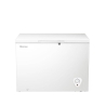 CONGELATUER HORIZONTAL HISENSE 350L BLANC (FC39DD)