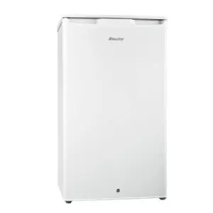 CONGÉLATEUR VERTICAL NEWSTAR 100 LITRES BLANC (CV100)