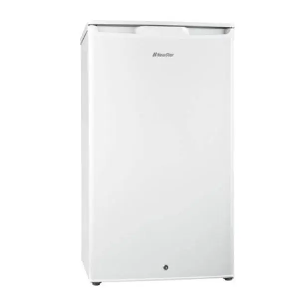 CONGÉLATEUR VERTICAL NEWSTAR 100 LITRES BLANC (CV100)